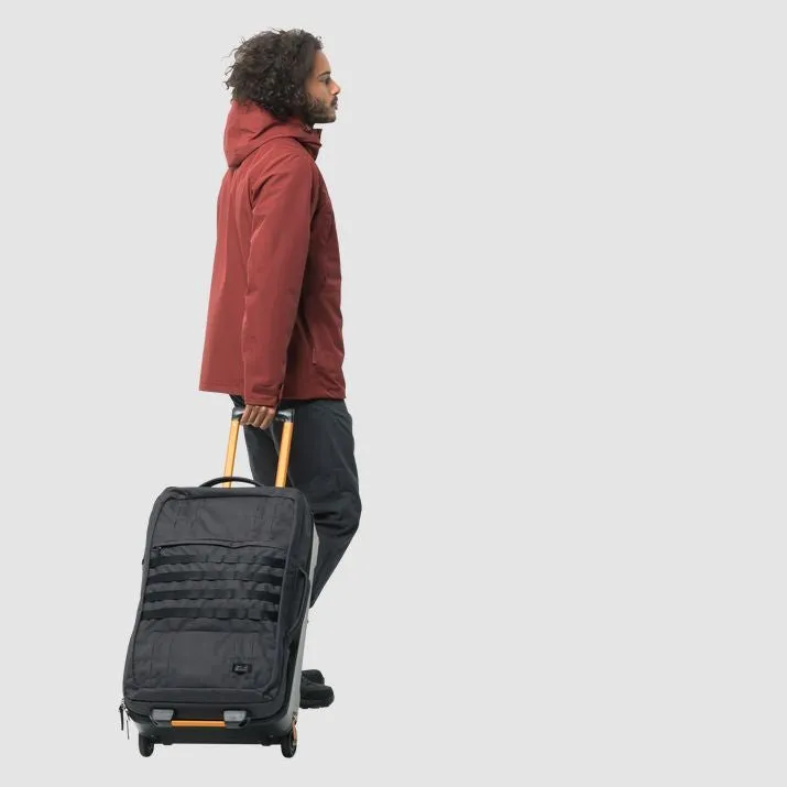 Jack Wolfskin TRT Rail 60 Medium Packing Upright