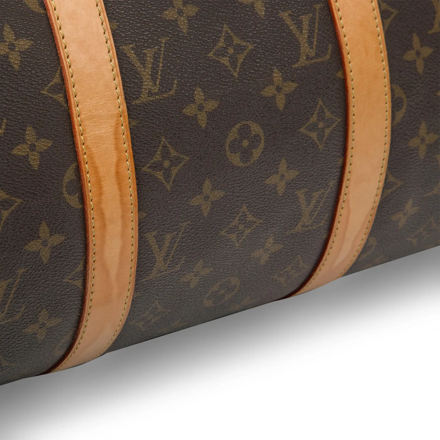Keepall 50 - Monogram Canvas
