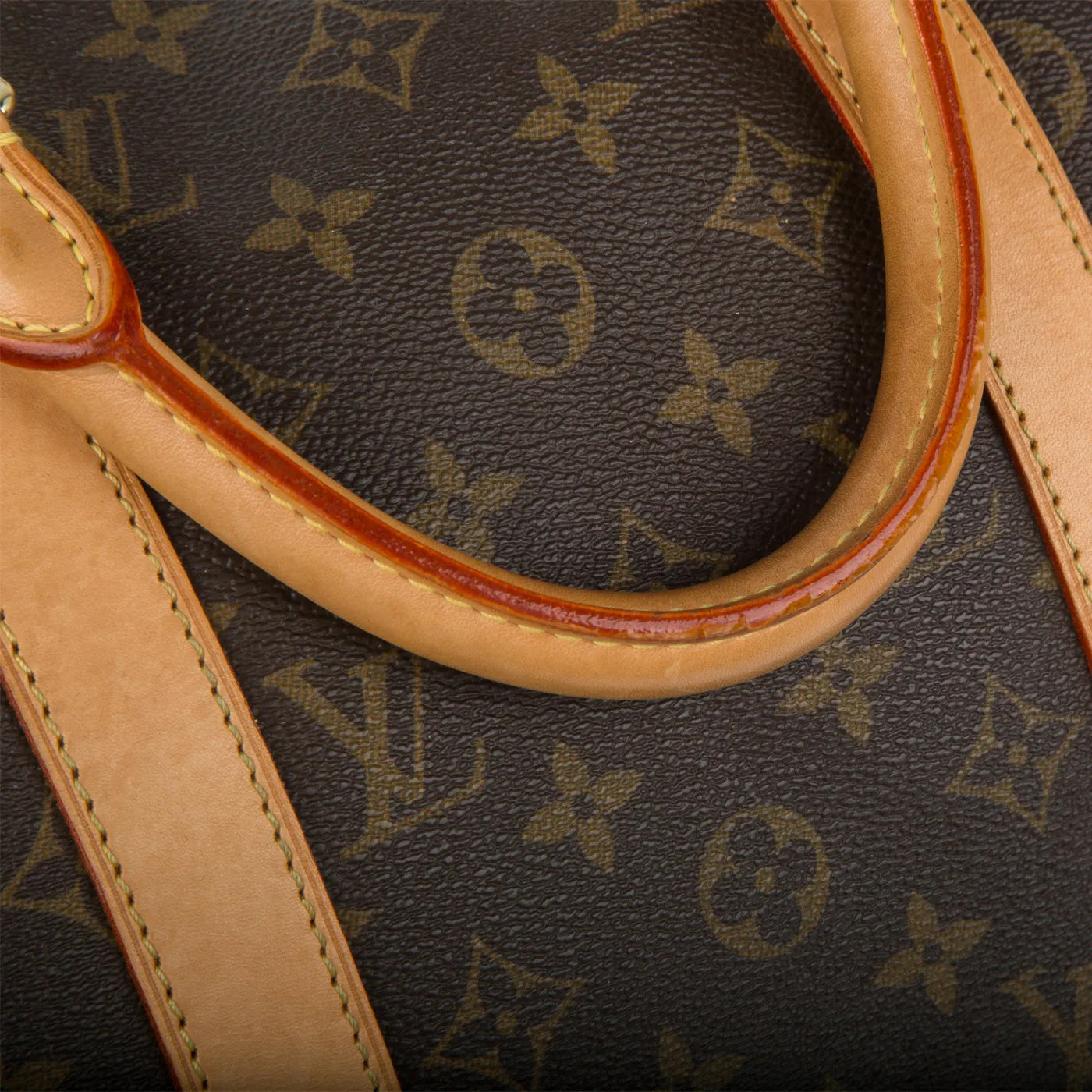 Keepall 50 - Monogram Canvas