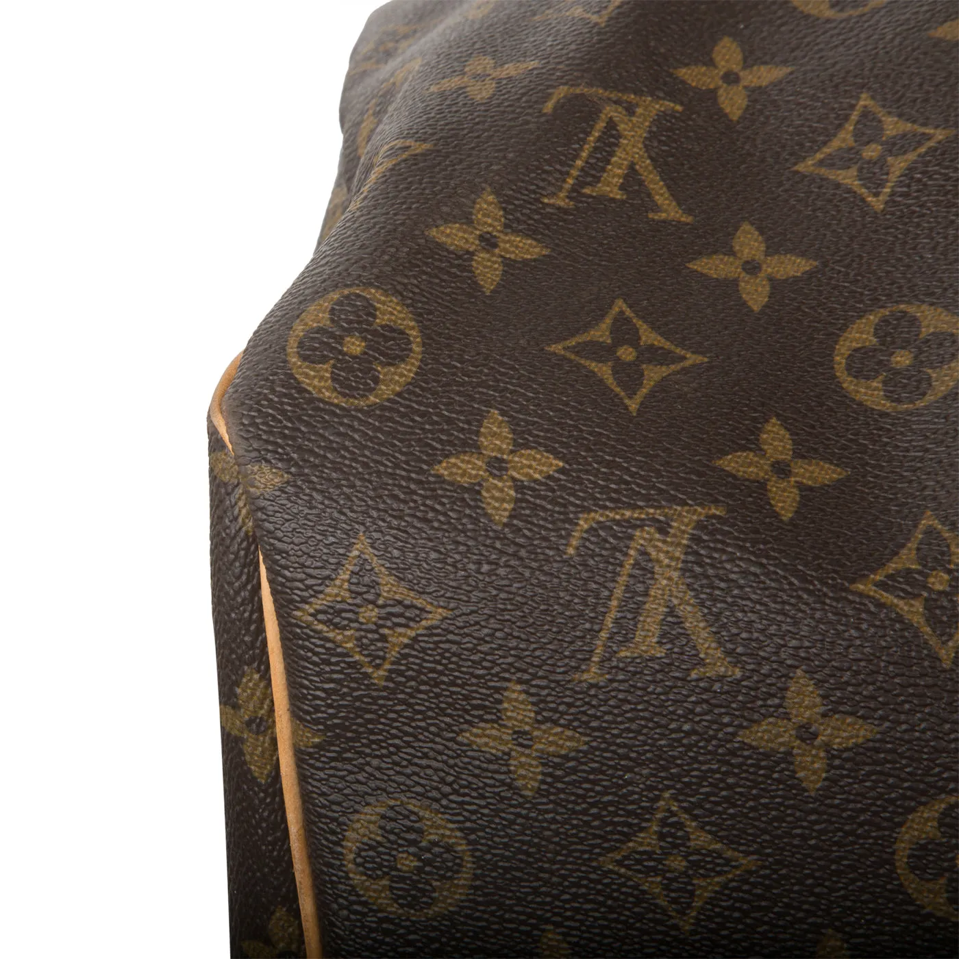 Keepall 50 - Monogram Canvas