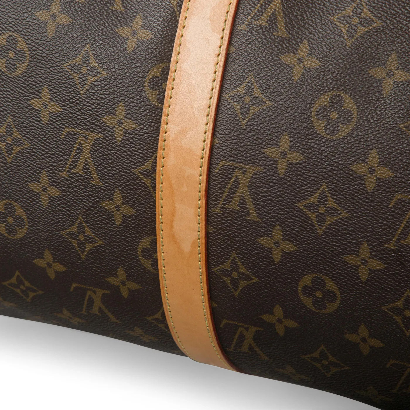 Keepall 50 - Monogram Canvas