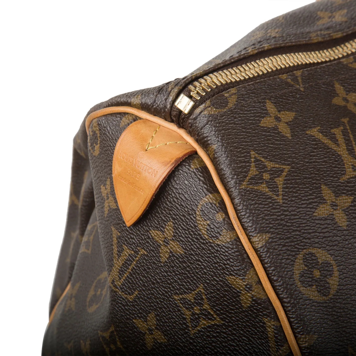 Keepall 50 - Monogram Canvas