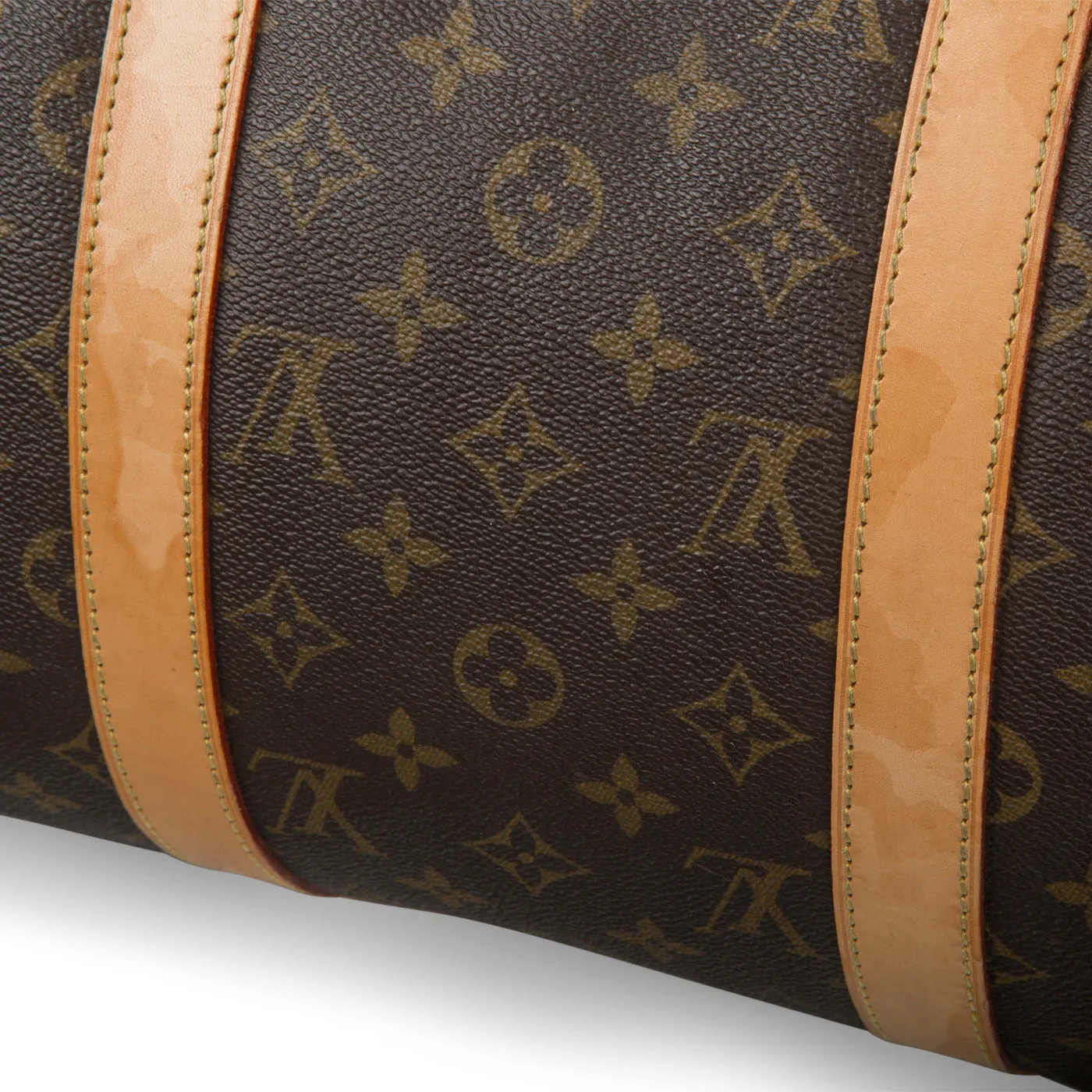 Keepall 50 - Monogram Canvas
