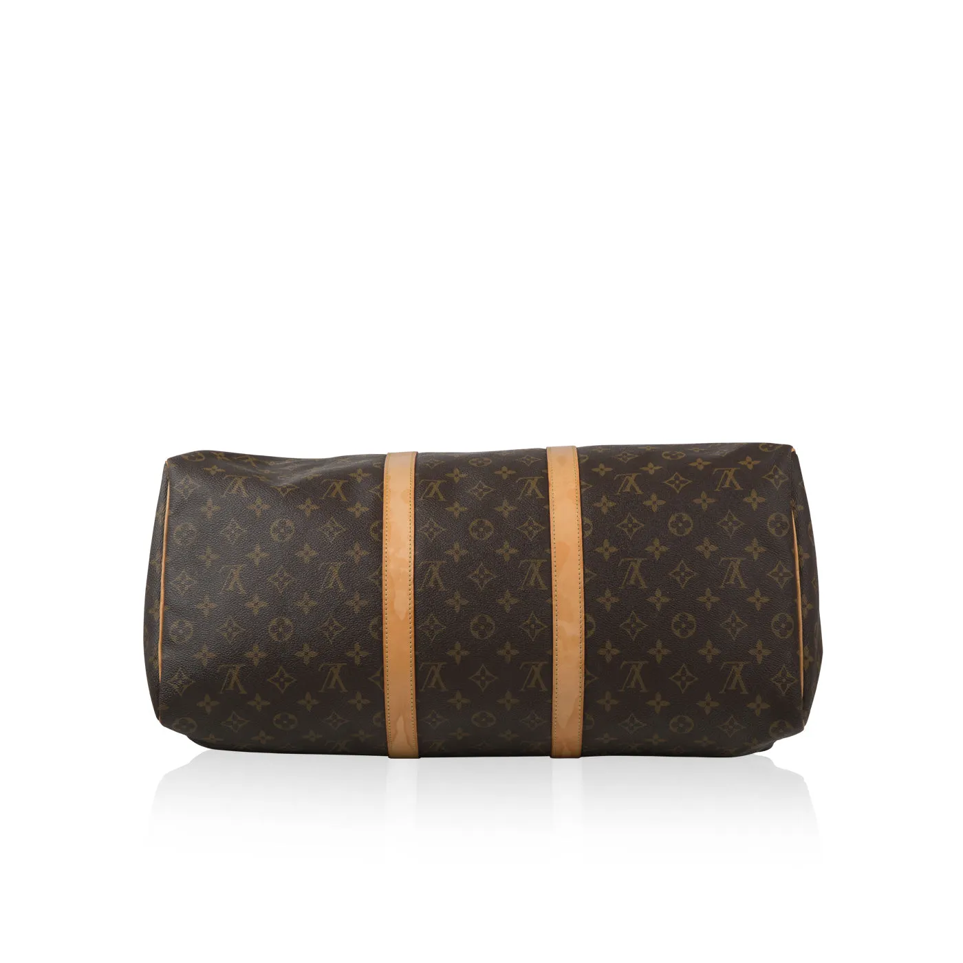Keepall 50 - Monogram Canvas