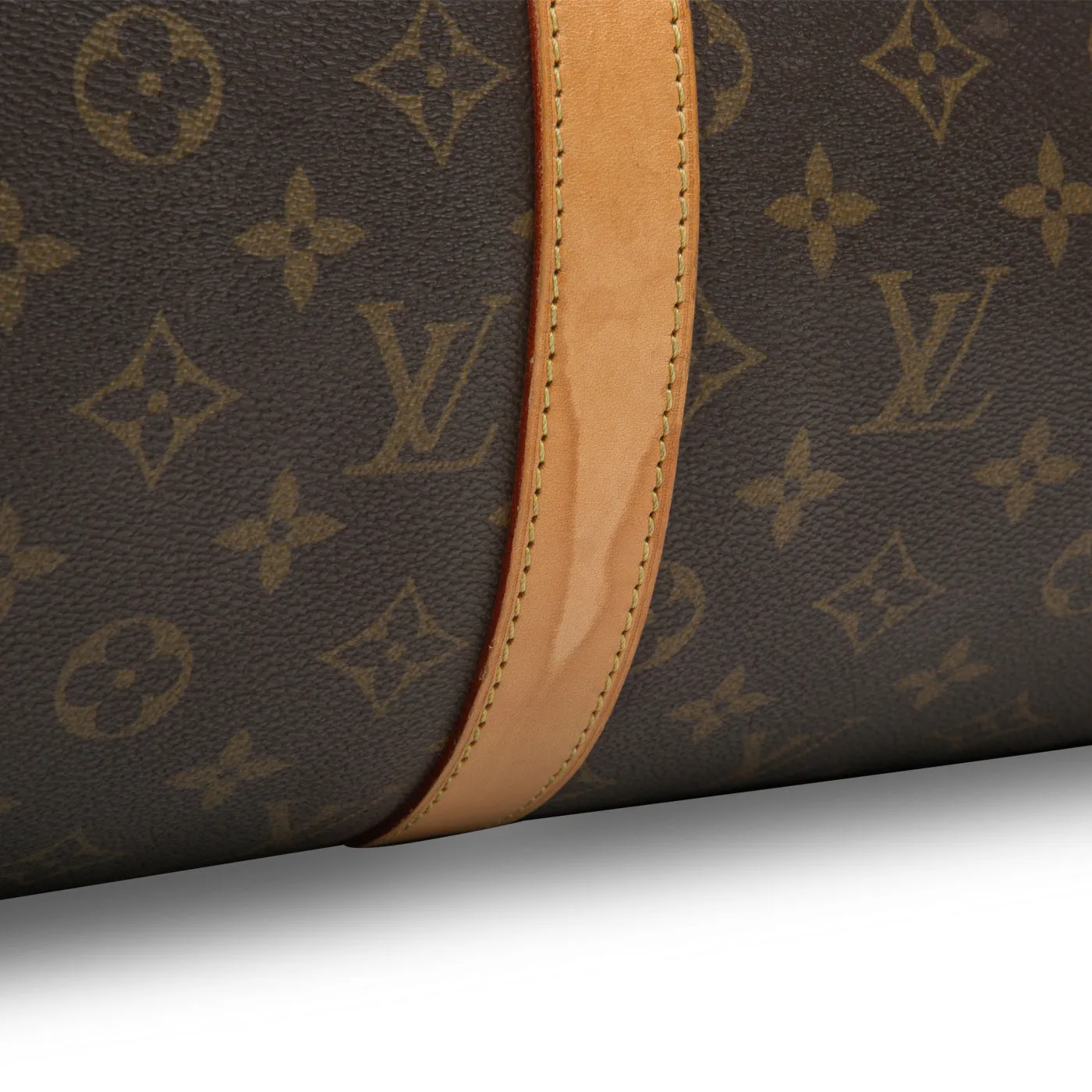 Keepall 50 - Monogram Canvas
