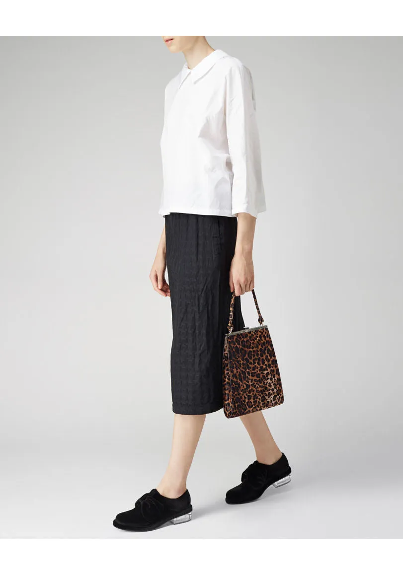 Leopard Handbag