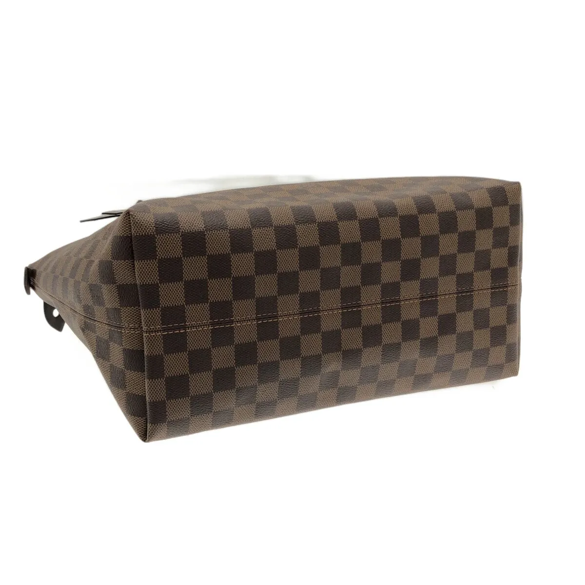 Louis Vuitton Iéna  Canvas Tote Bag ()