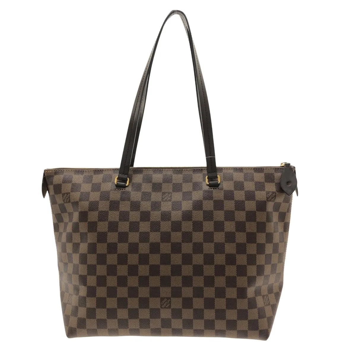 Louis Vuitton Iéna  Canvas Tote Bag ()