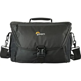 Lowepro Nova 200 AW II Camera Bag (Black)