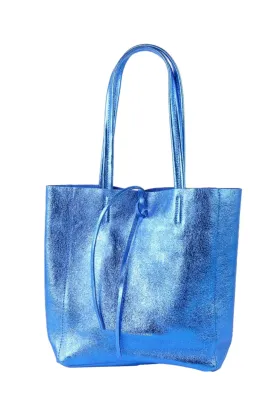 MAISON FANLI MEDIUM TOTE - MF-1012