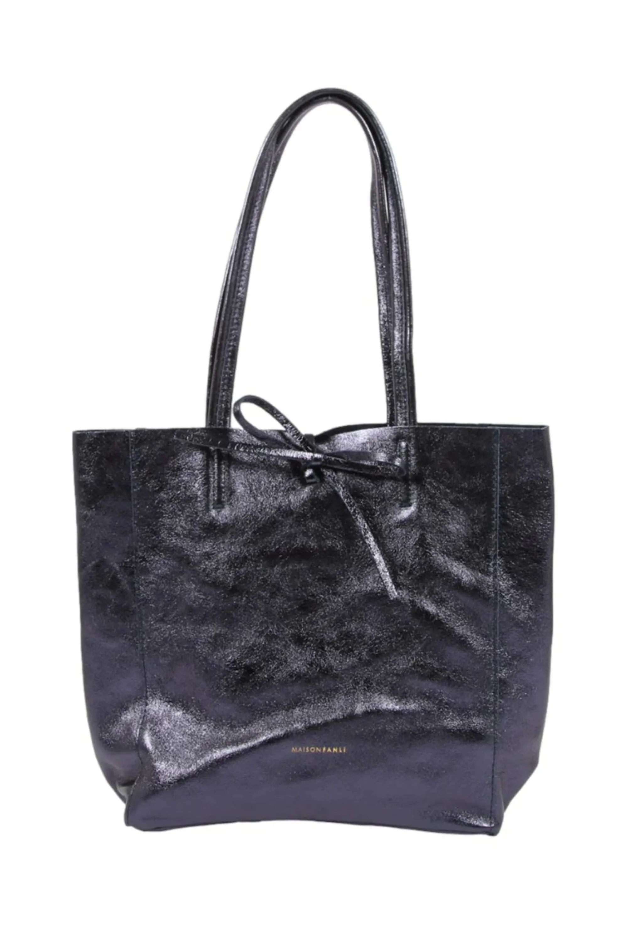 MAISON FANLI MEDIUM TOTE - MF-1012