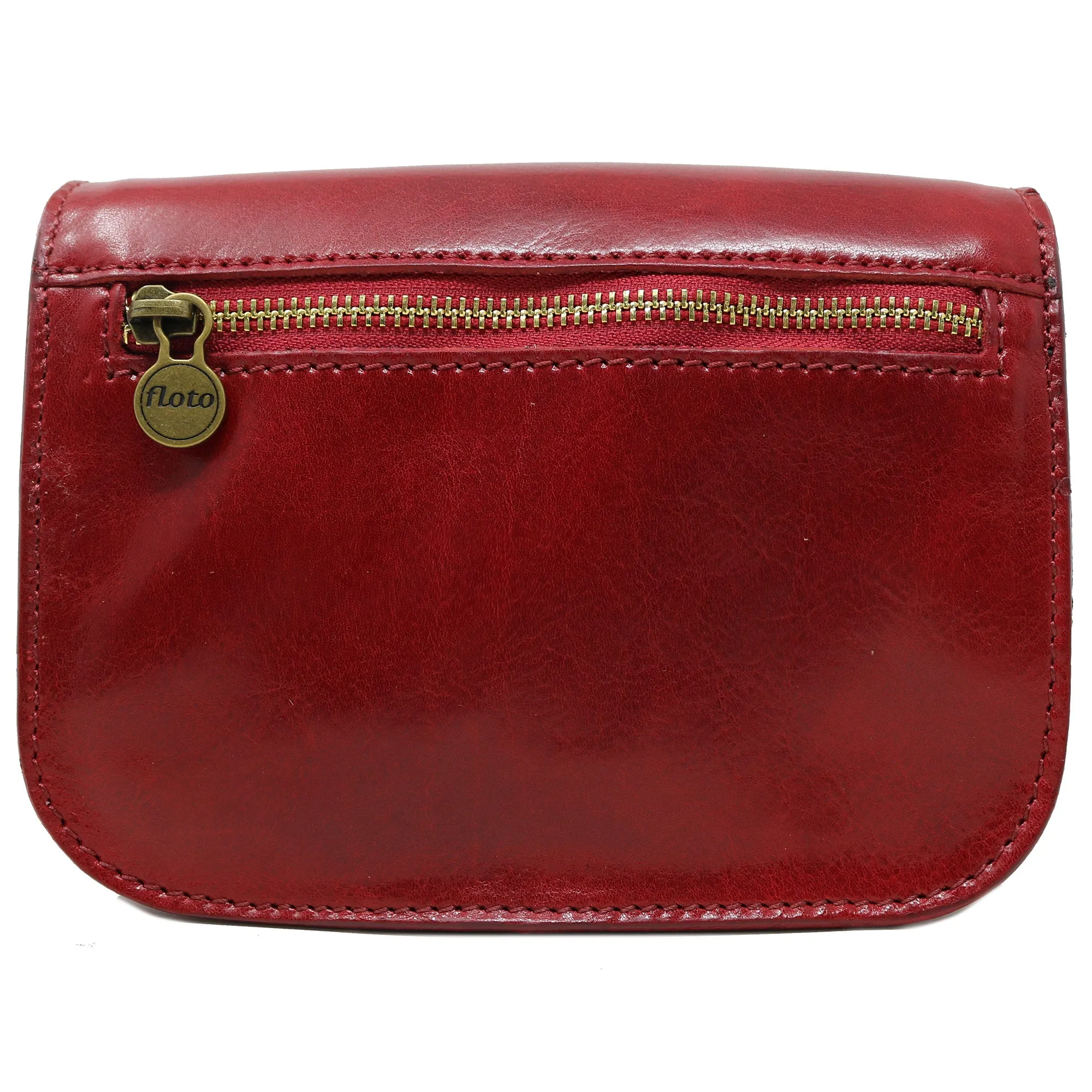Milano Crossbody Mini