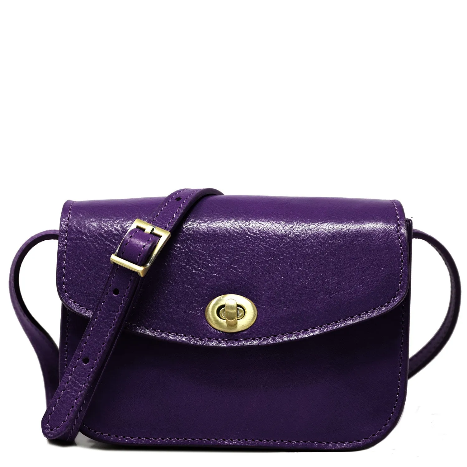 Milano Crossbody Mini