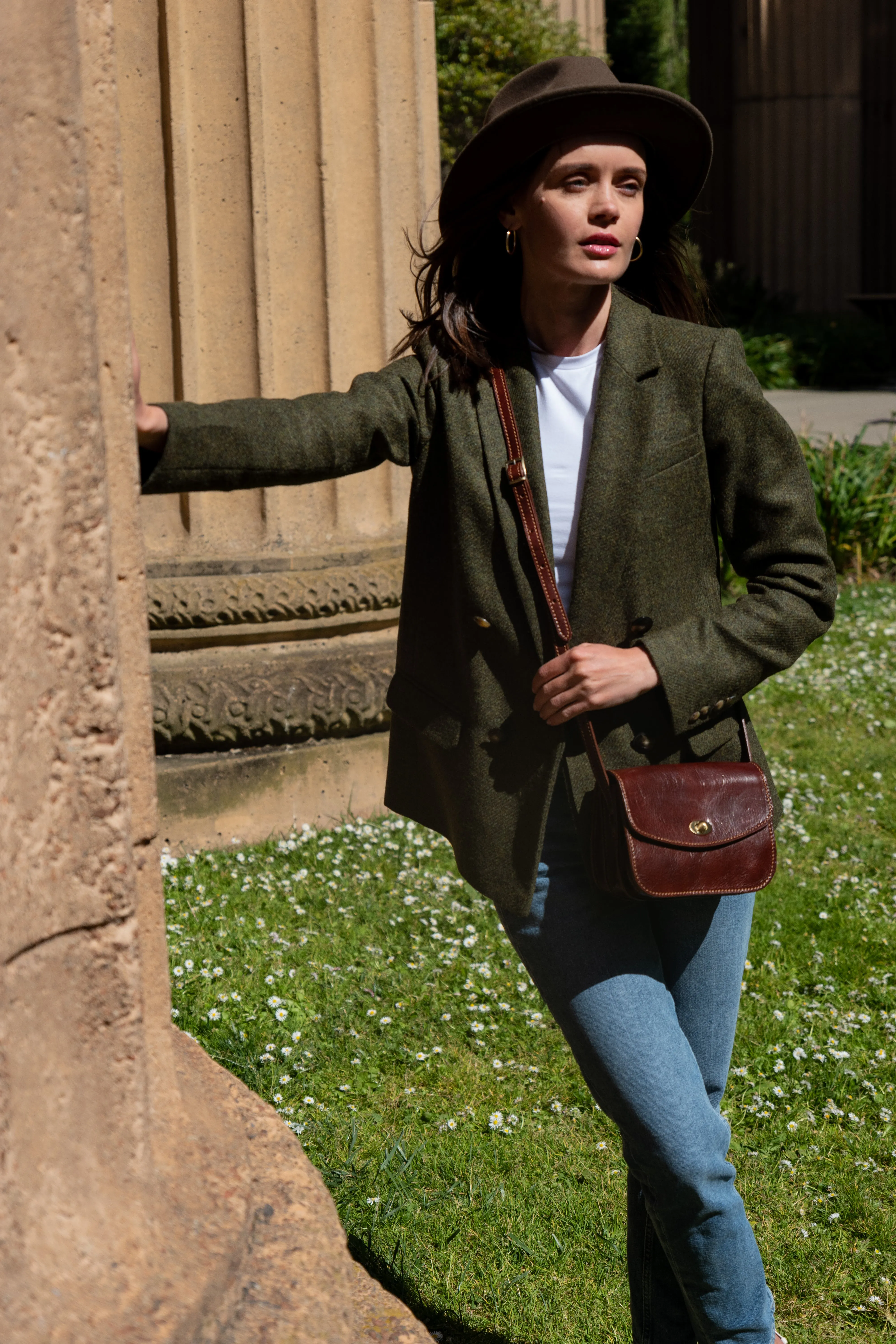 Milano Crossbody Mini