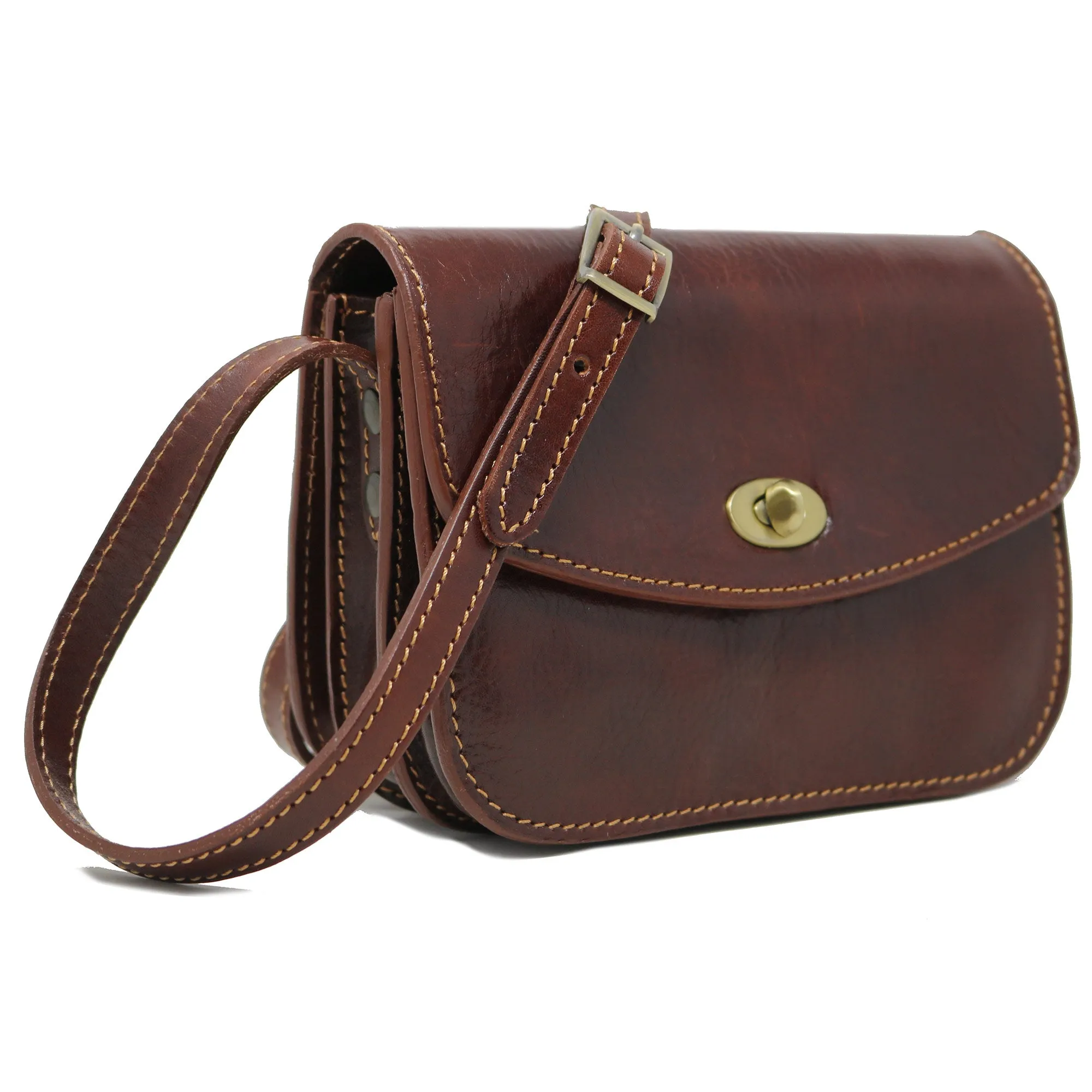 Milano Crossbody Mini