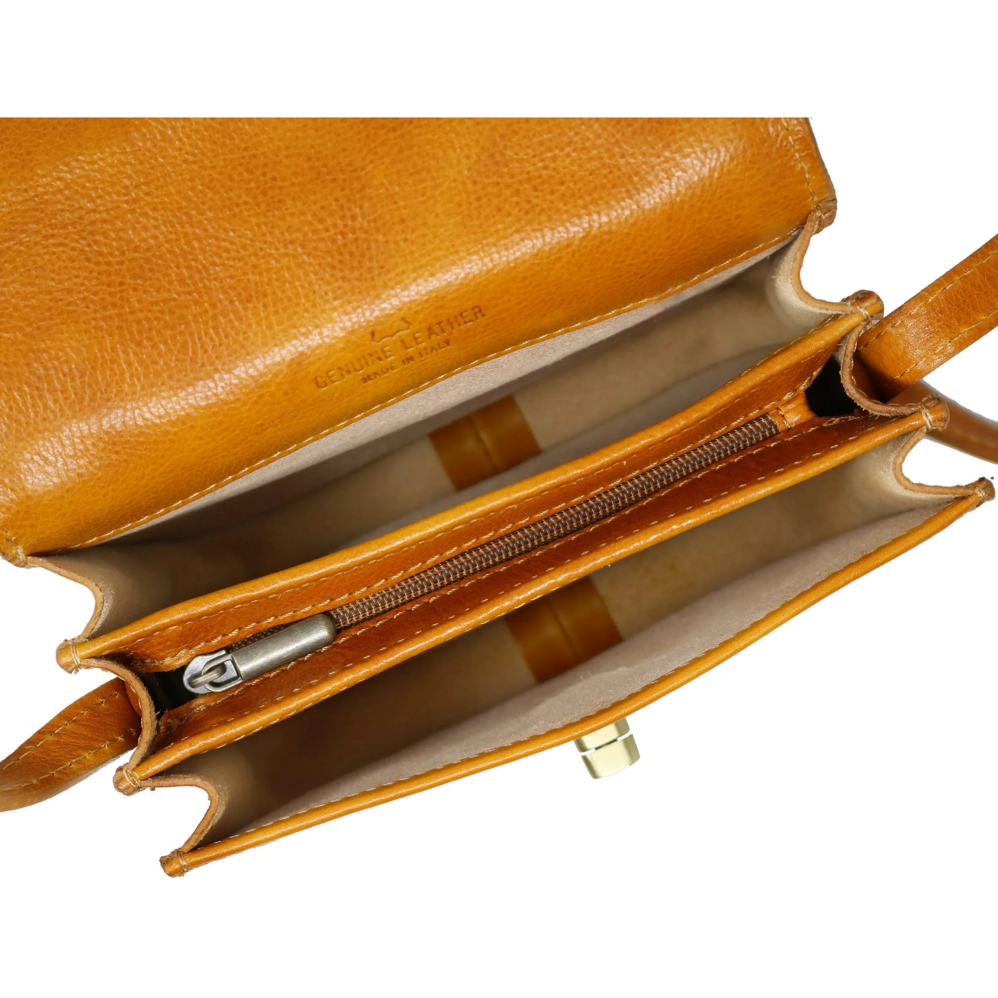 Milano Crossbody Mini