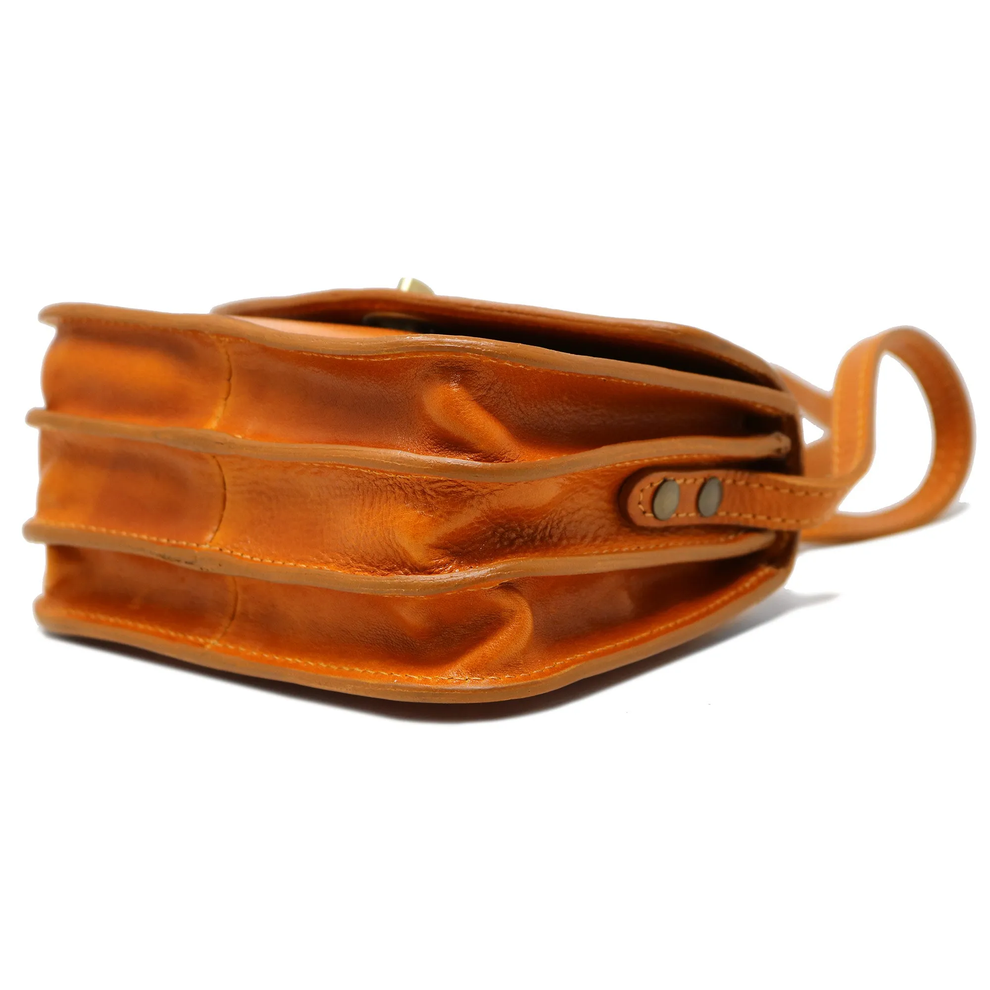 Milano Crossbody Mini