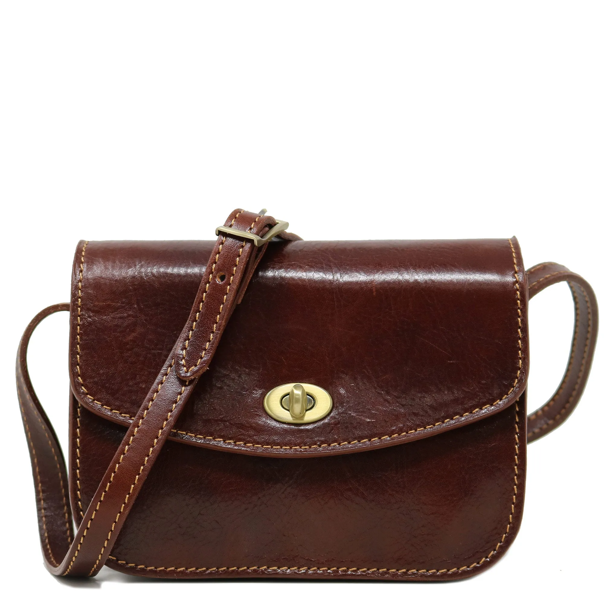 Milano Crossbody Mini