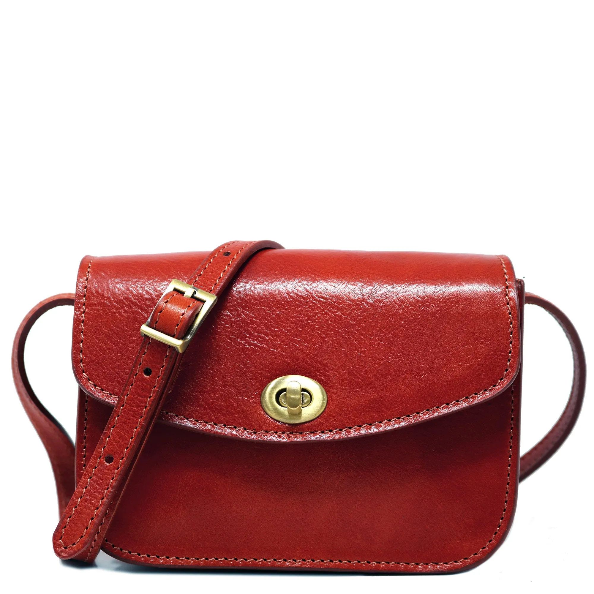 Milano Crossbody Mini