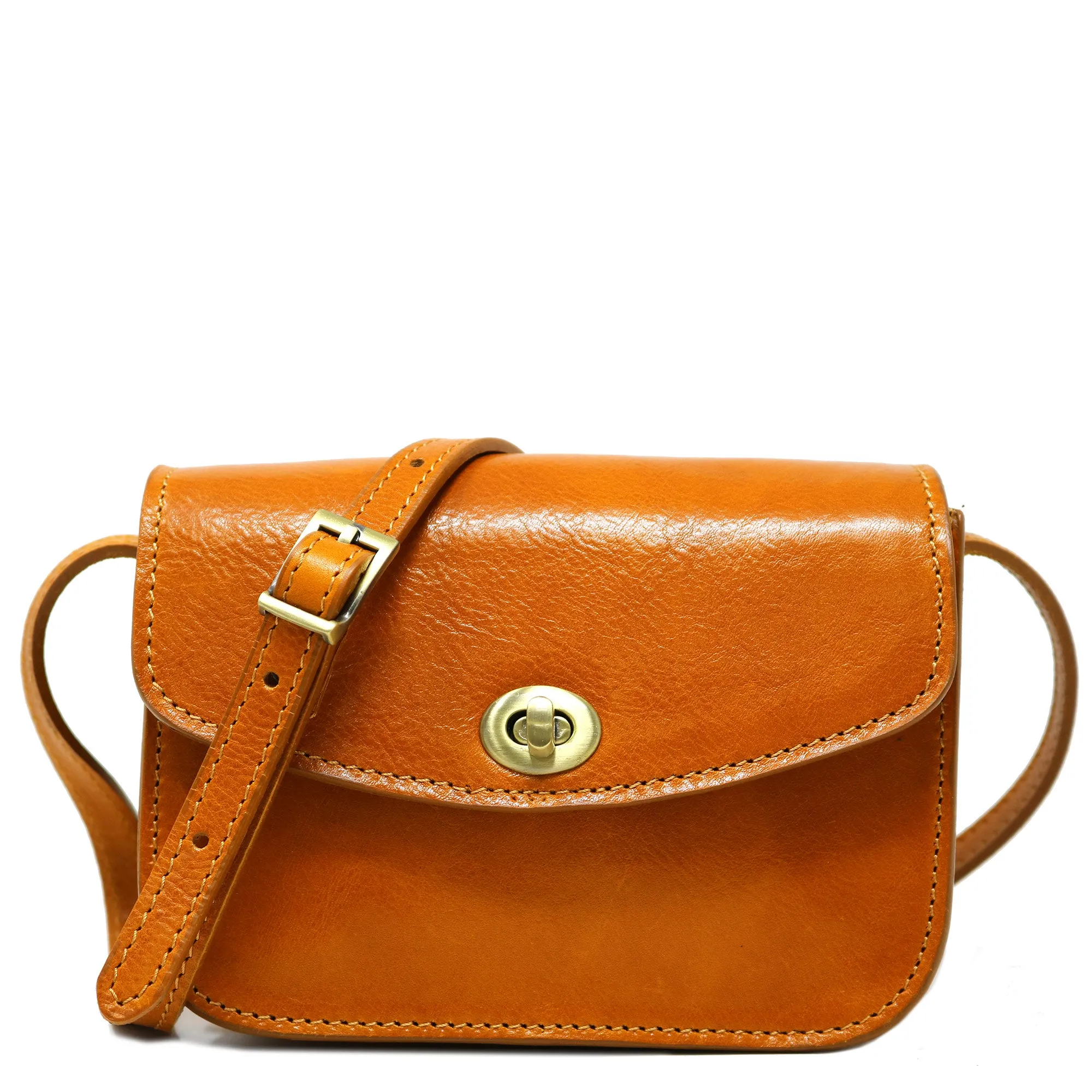 Milano Crossbody Mini