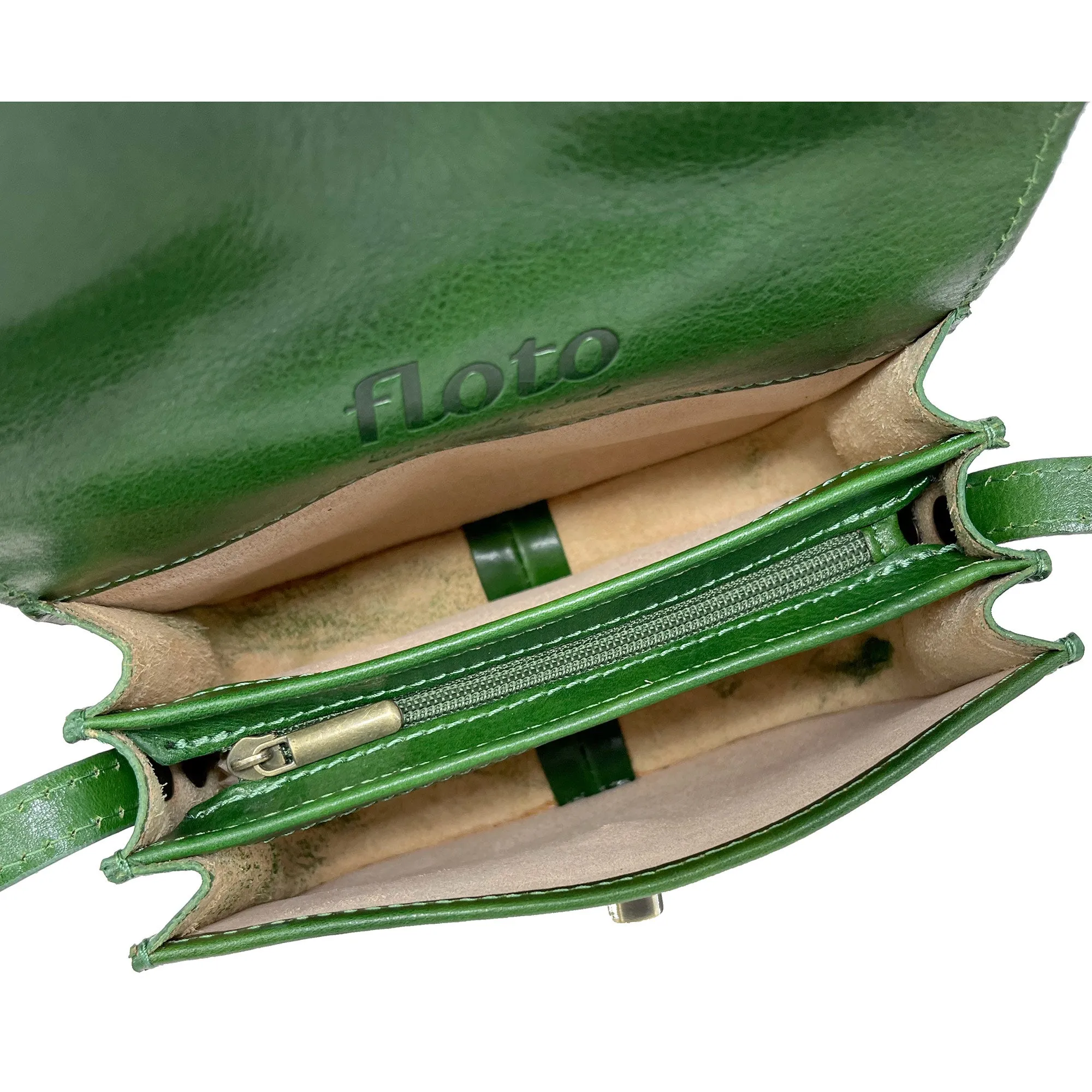 Milano Crossbody Mini