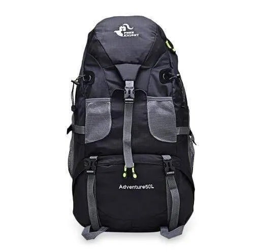 New 50L & 60L Outdoor Backpack For Hiking