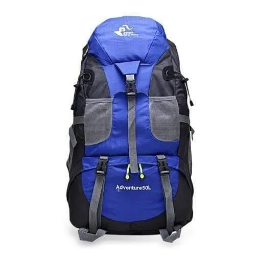 New 50L & 60L Outdoor Backpack For Hiking