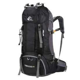 New 50L & 60L Outdoor Backpack For Hiking