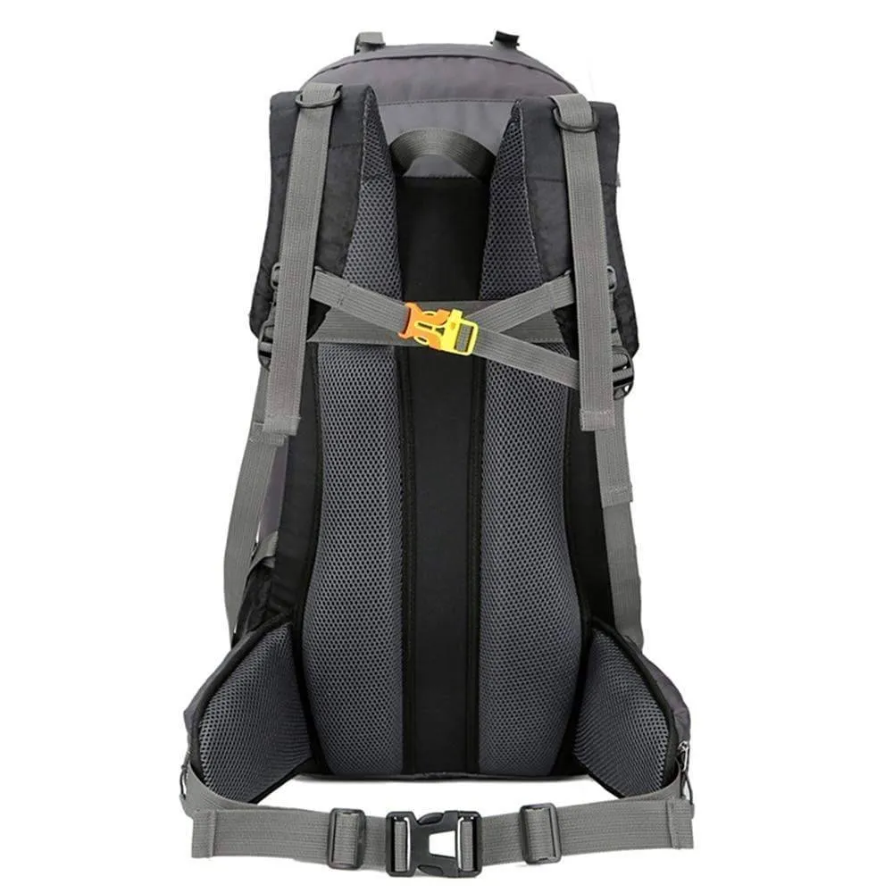 New 50L & 60L Outdoor Backpack For Hiking