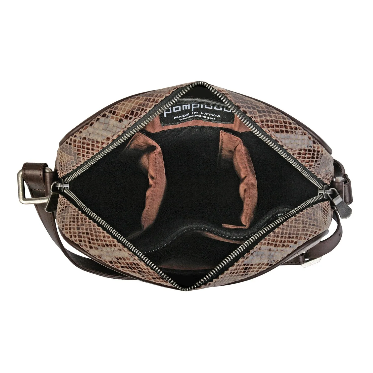 Paris Camera bag
