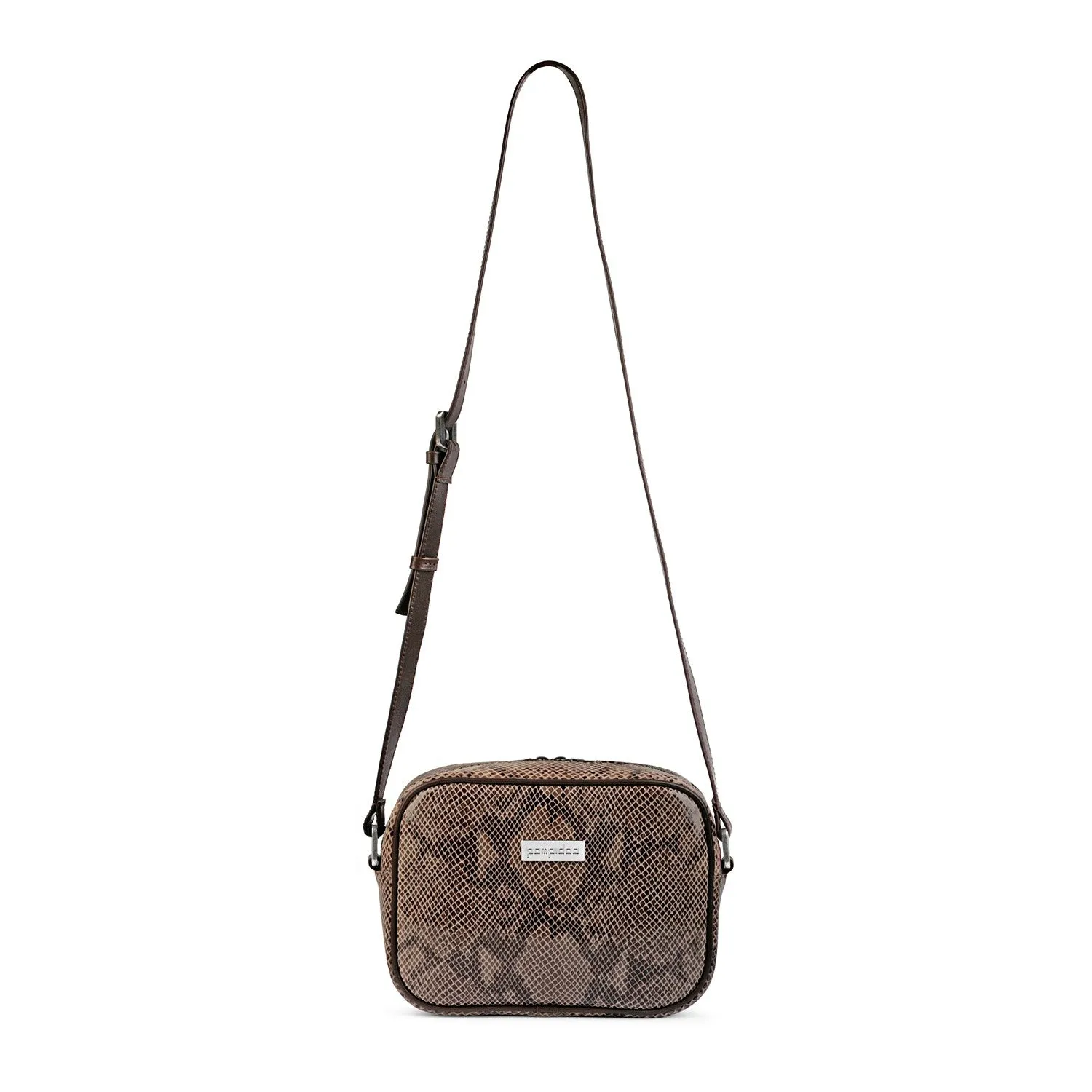 Paris Camera bag