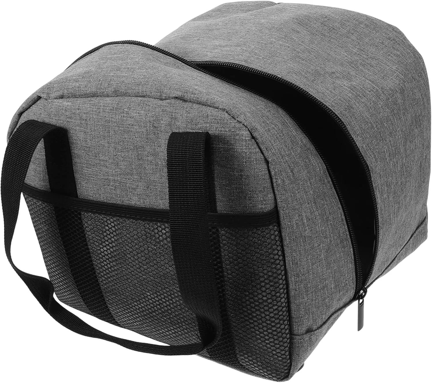 Portable Bowling Ball Storage Bag Sturdy Oxford Fabric Multi-use for Bowling Basketball Football