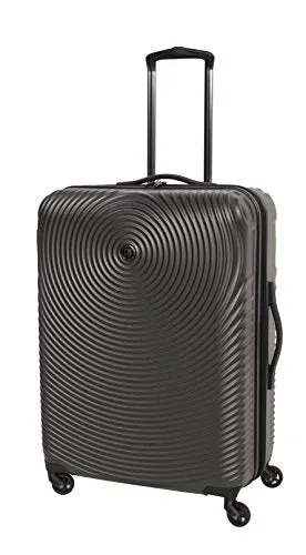 Revo Radar Hardside Expandable 25-Inch Spinner Charcoal