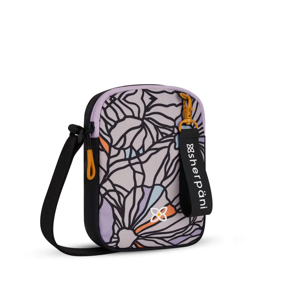 Rogue Mini Crossbody Bag - Bloom
