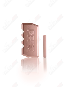Rose Gold Dugout Grav
