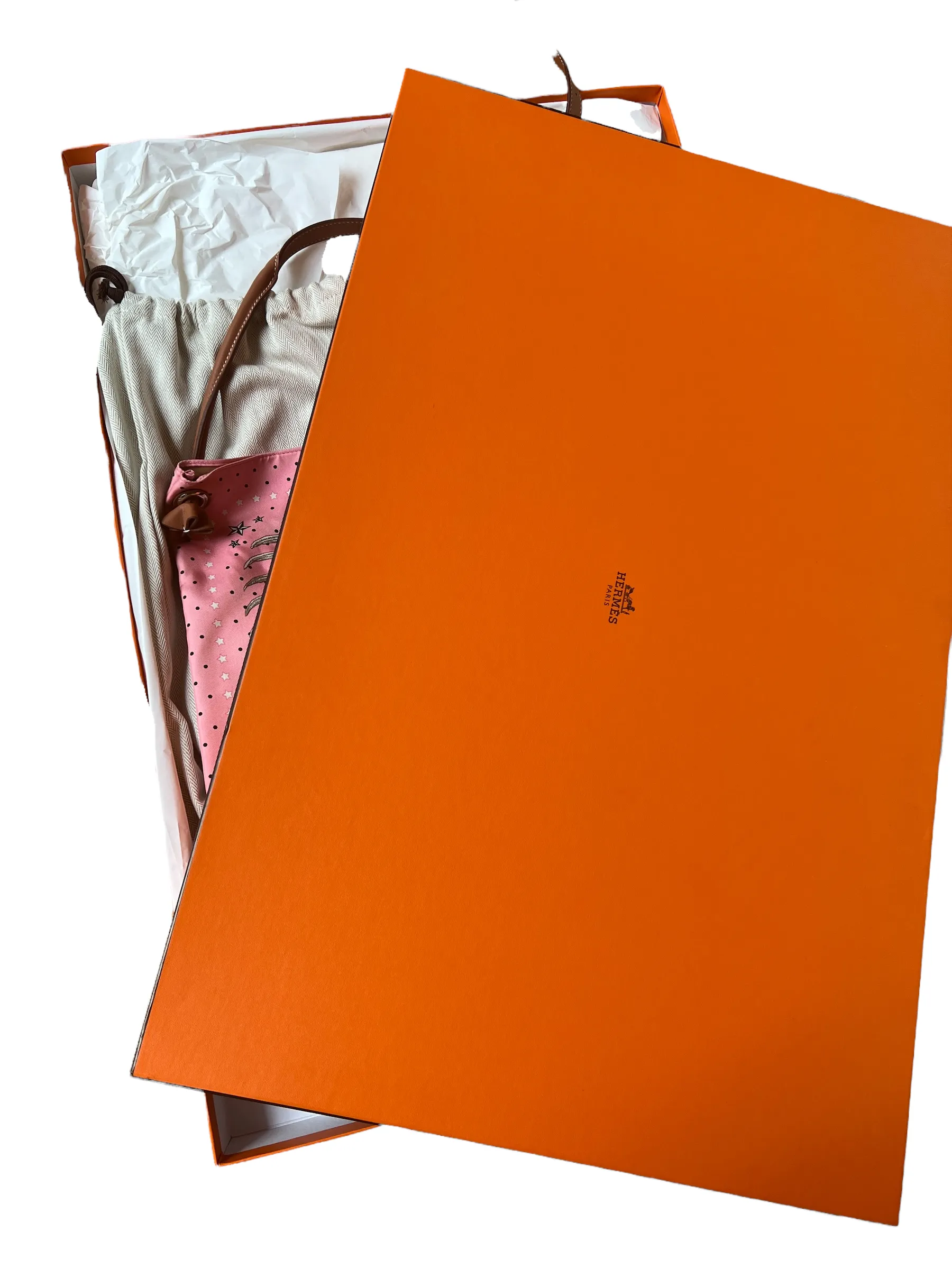 Silk Crossbody Bag
