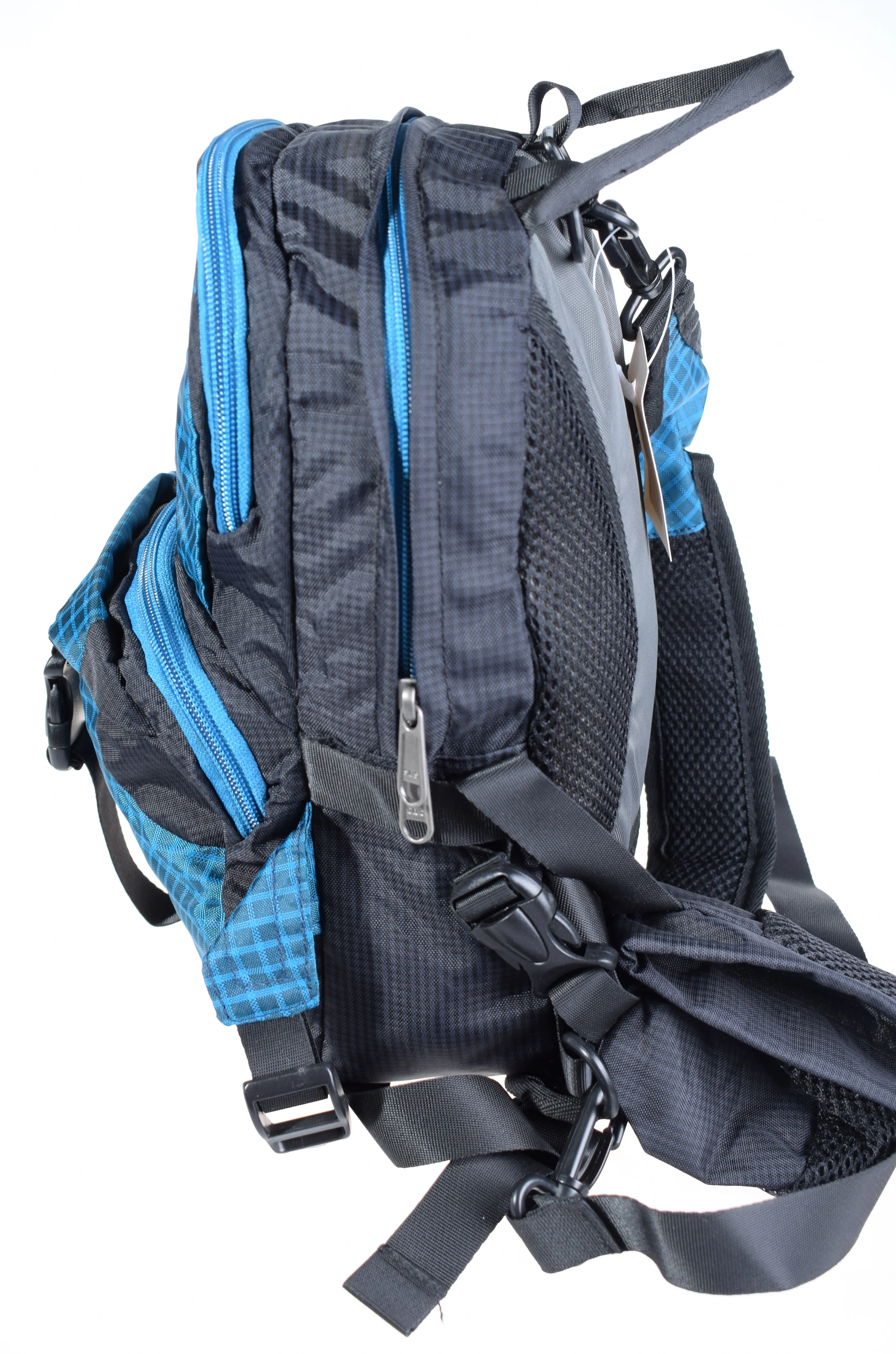 SMALL HIKING BACKPACK