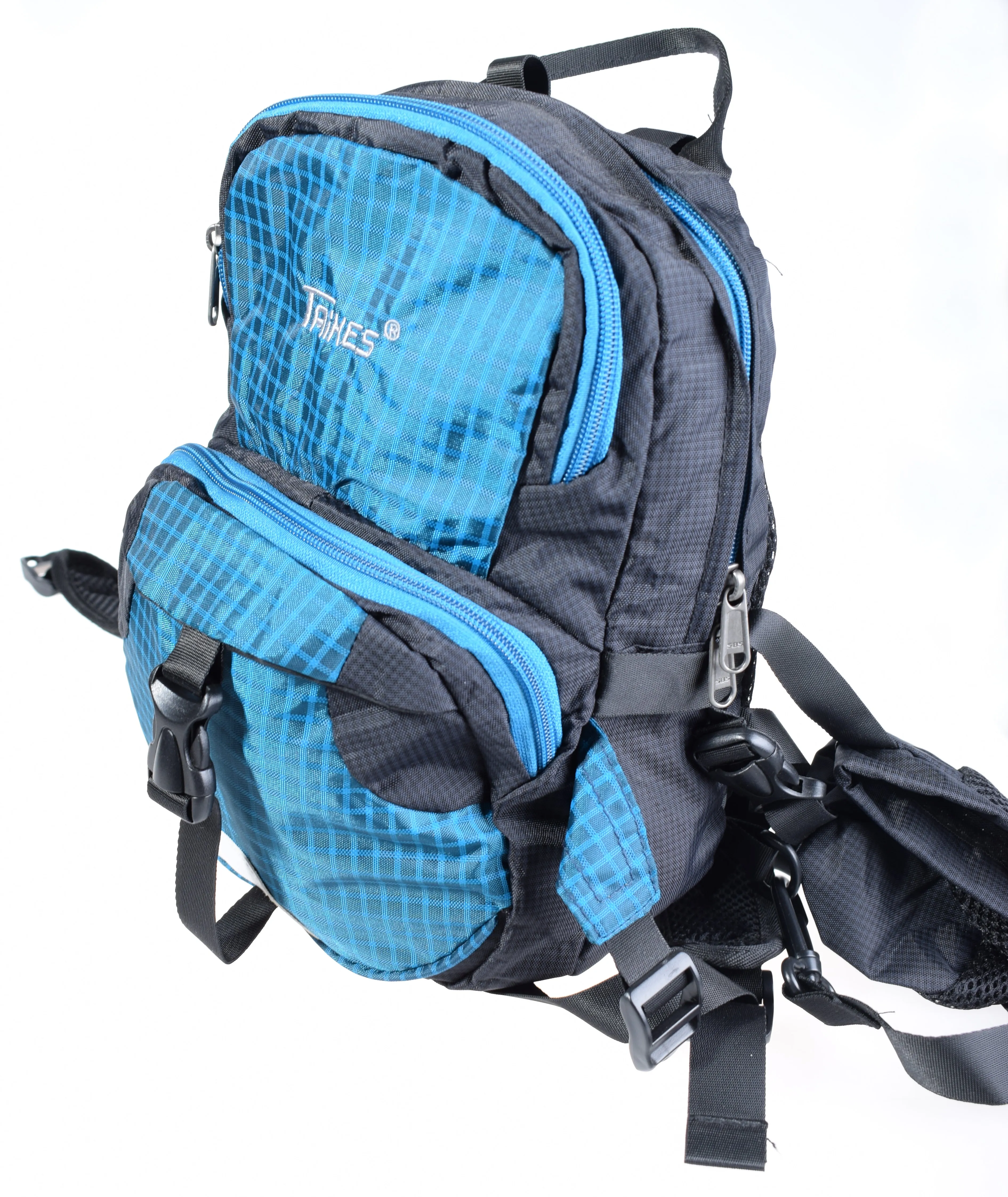 SMALL HIKING BACKPACK
