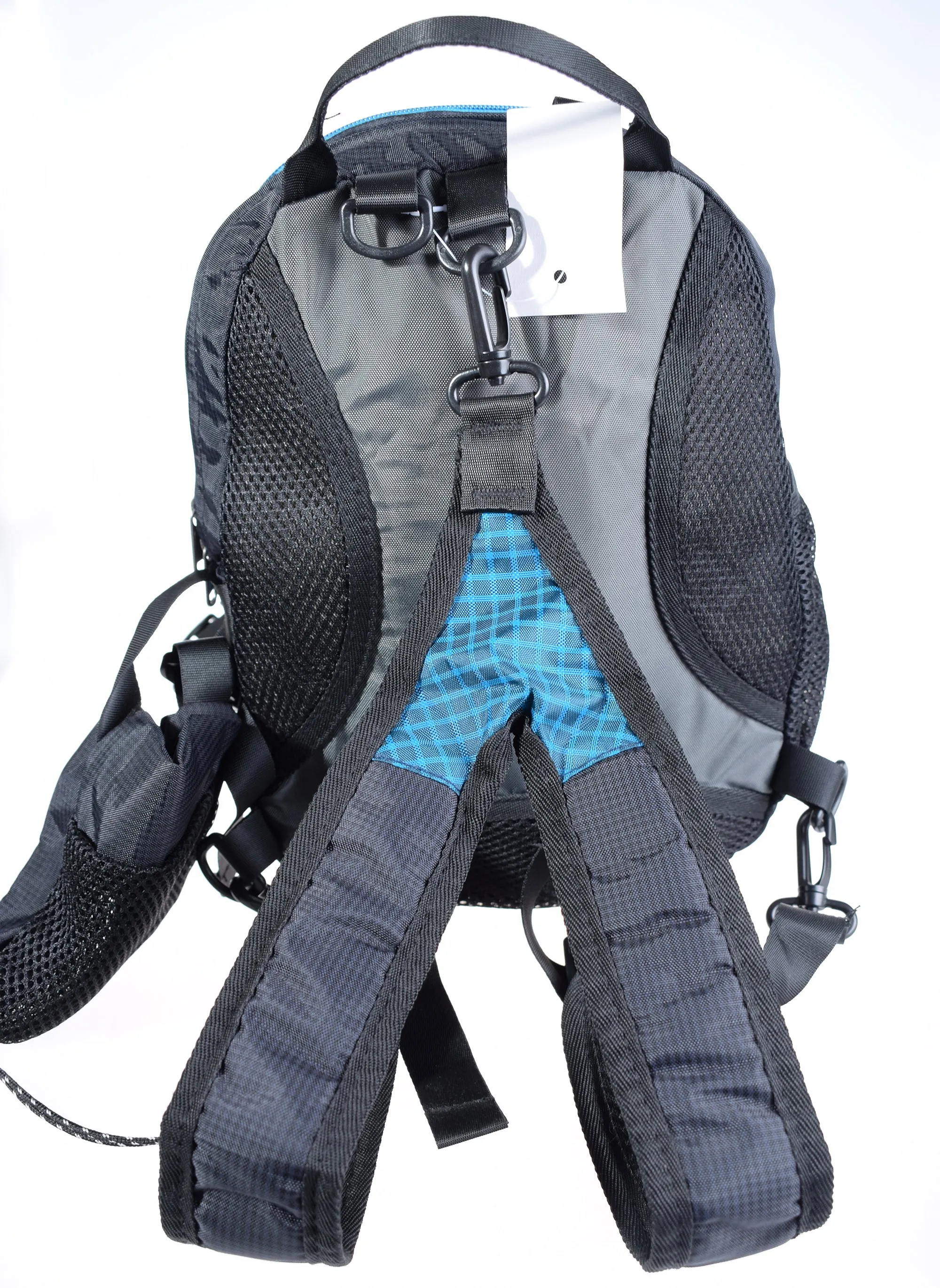 SMALL HIKING BACKPACK