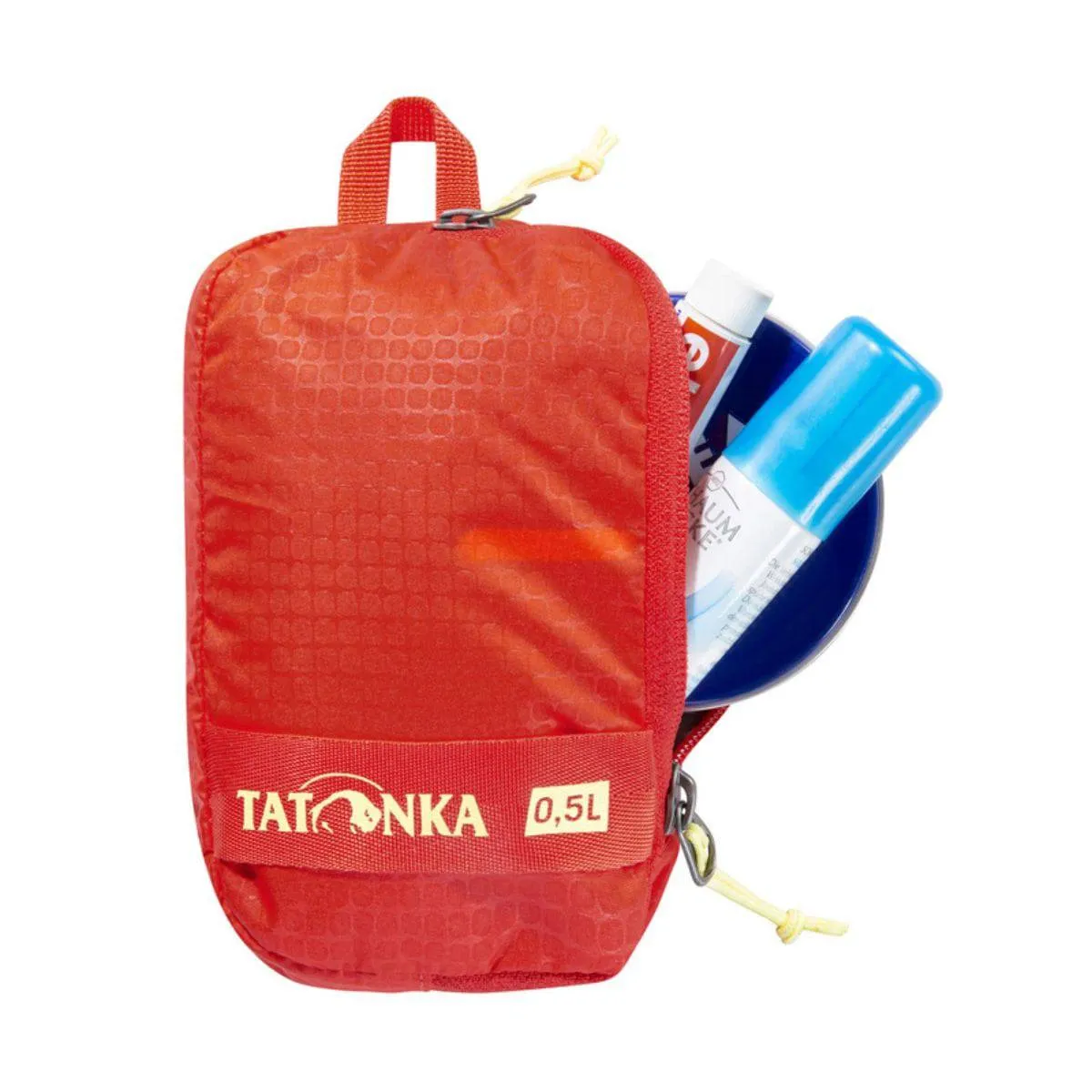 Stuffsack Zipper Organizer Bag - Set of 3