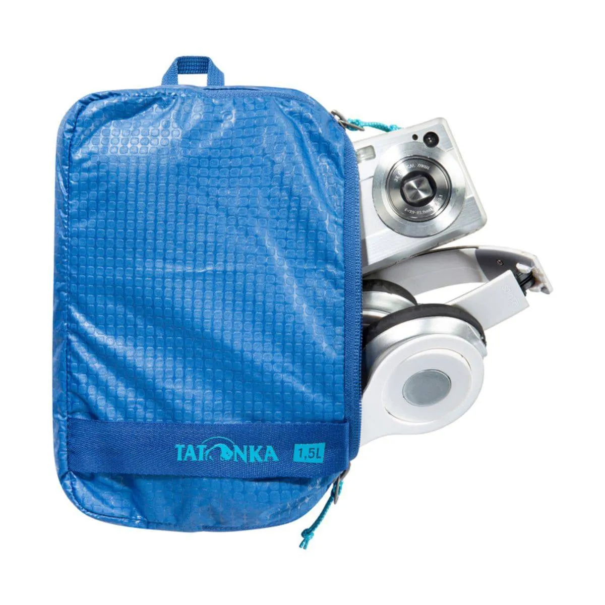 Stuffsack Zipper Organizer Bag - Set of 3