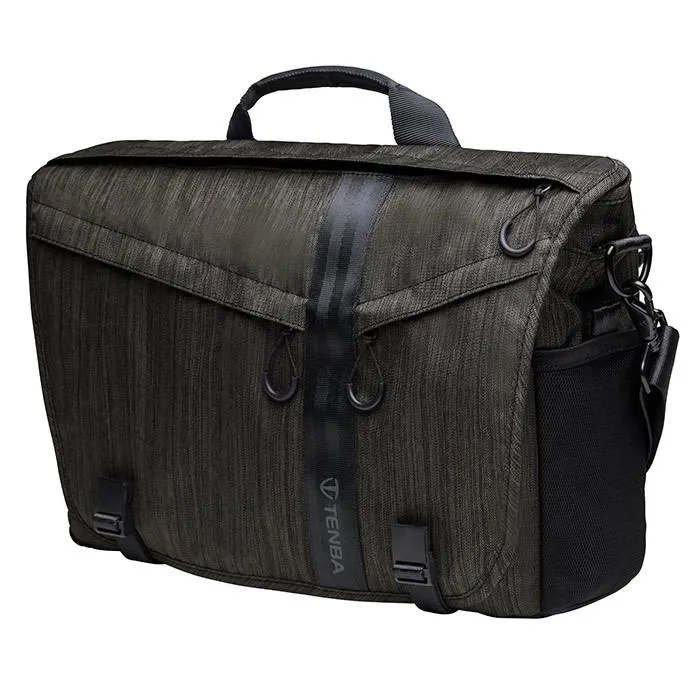 Tenba Messenger DNA 15 Slim - Olive