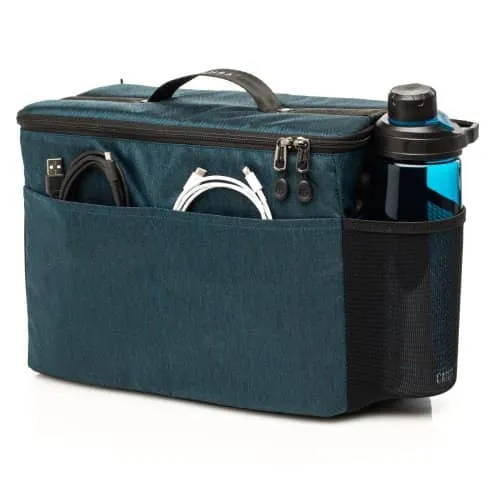 Tenba Tools BYOB 13 Camera Insert - Blue