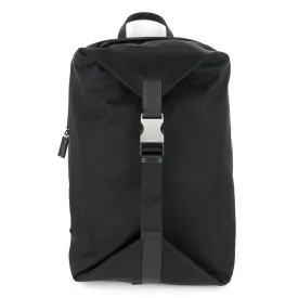 Tessuto Nylon Large Single Buckle Backpack