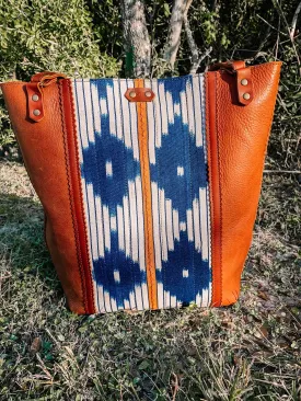 Tote- Large- Desi