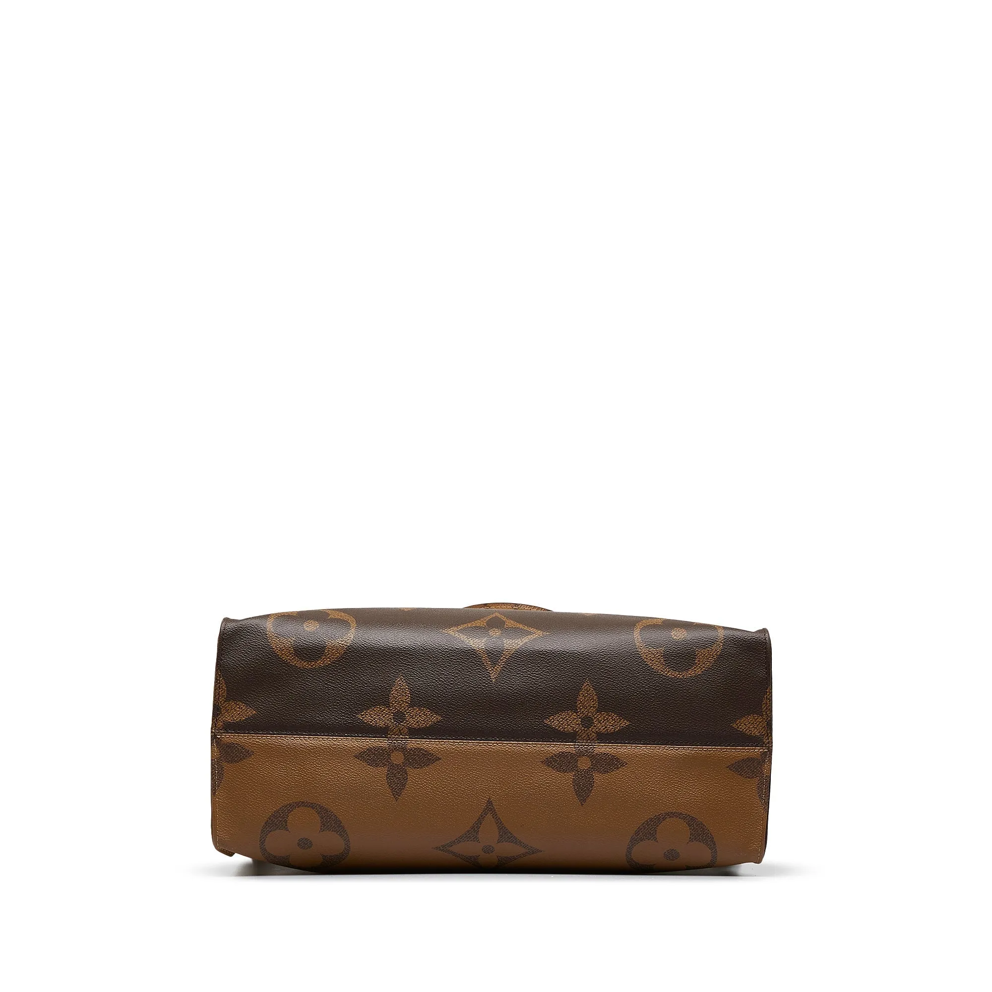 Trendy Inspired Louis Vuitton Onthego Gm Giant Monogram Canvas