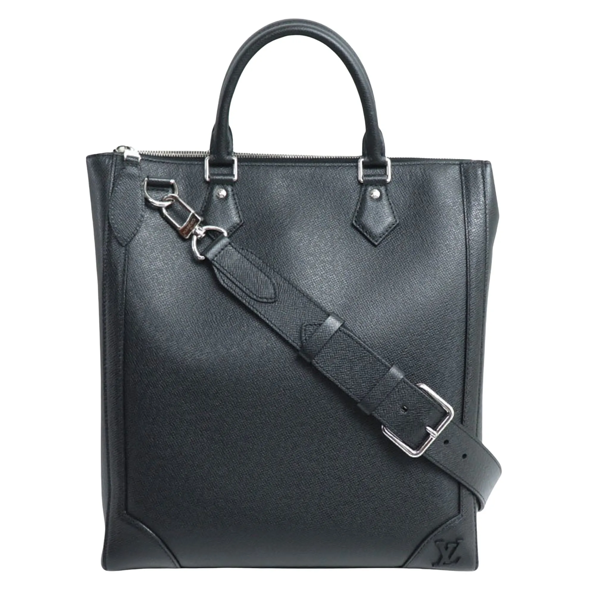 Trendy Inspired Louis Vuitton Vertical Tote Shoulder Bag