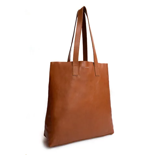 Womens Leather Tote Bag