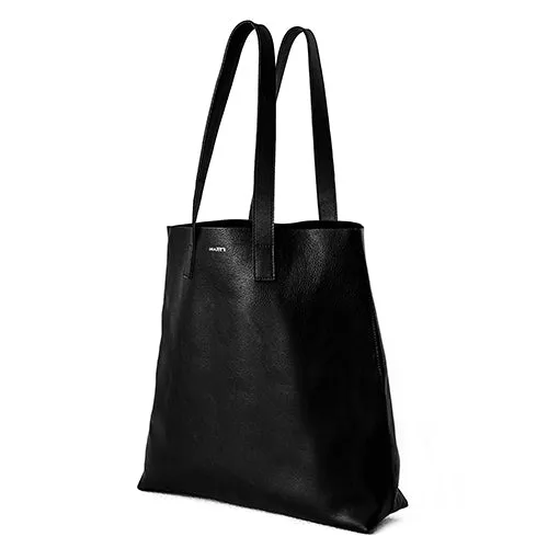 Womens Leather Tote Bag
