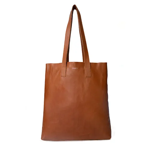 Womens Leather Tote Bag